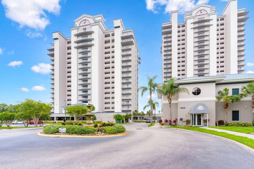 Spectacular View Blue Heron Beach Resort Near Disney Orlando Bagian luar foto