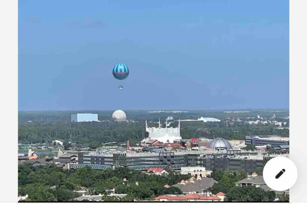 Spectacular View Blue Heron Beach Resort Near Disney Orlando Bagian luar foto